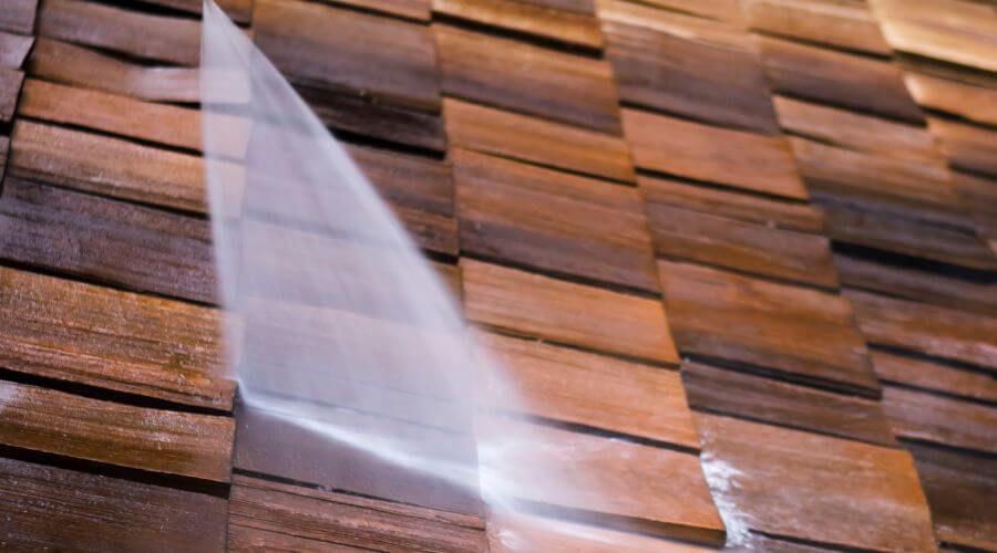 Roof Repair in Ambia, IN