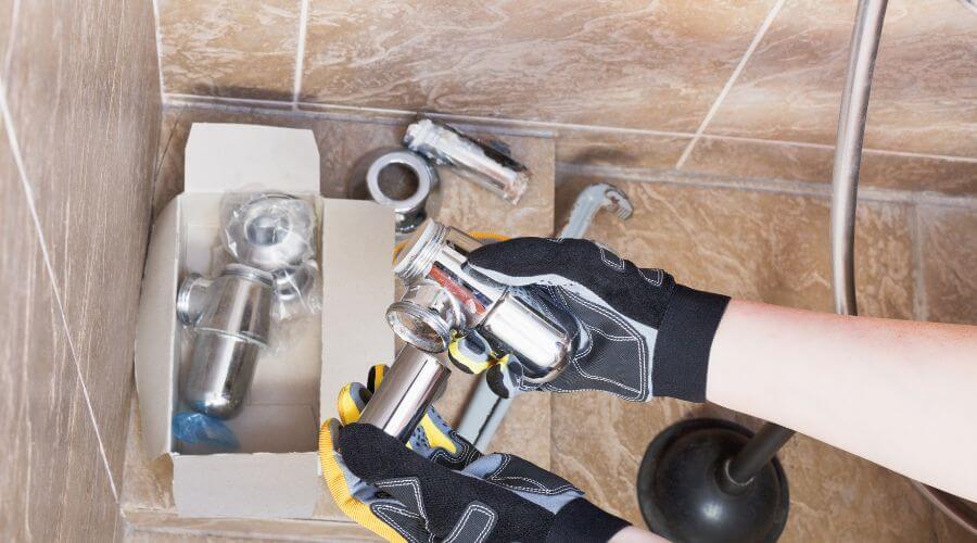Professional residential roofers in Ambia, IN